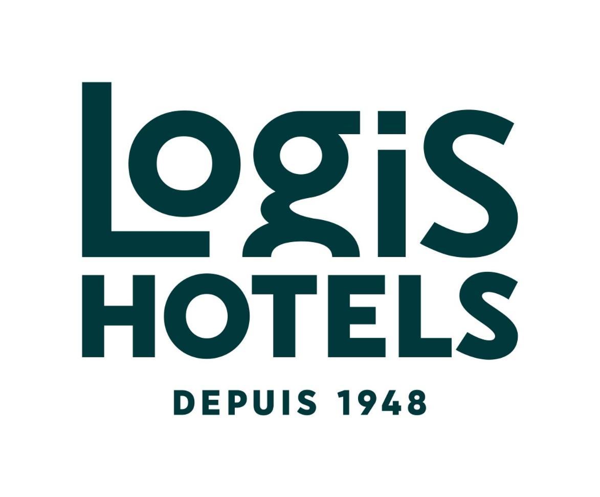 Hotel Parc Adelie - Logis Hotels Montagny-les-Beaune Exterior photo